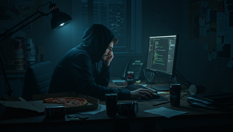 Hackeri chcú výkupné od najznámejšej pornostránky. Ak nezaplatí, zverejnia údaje návštevníkov