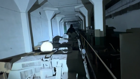 Video zo zbrojovky vyvolalo otázky: Zlyhala bezpečnosť?