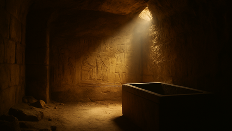V Tutanchamonovej hrobke boli skryté dve ďalšie telá