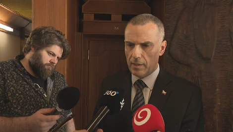 Žilinka predložil podnet na zmenu Trestného zákona, navrhuje sprísniť daňové podvody