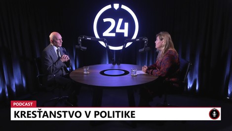 Kresťanstvo v politike