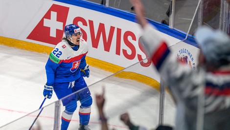 Kristián POSPÍŠIL po bratskej spolupráci otvára skóre
