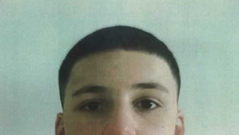 Videli ste ho? Polícia pátra po nezvestnom tínedžerovi