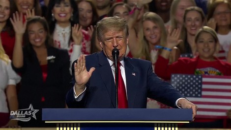 Trump hrozí EÚ vysokými clami kvôli Kanade