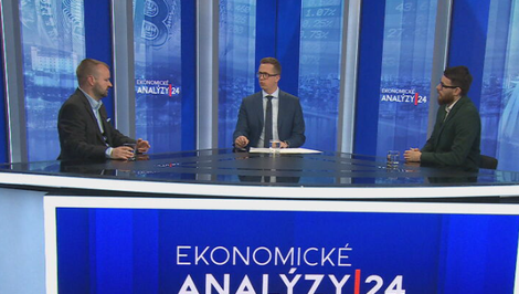 Ekonomické analýzy 24: Rokovania medzi USA a Iránom sa odkladajú, trhy veria v ústup konfliktu