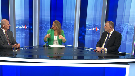 Analýzy 24: Zelený štvrtok pripomína dôležitú vec. Vedieť si „sadnúť za jeden stôl“