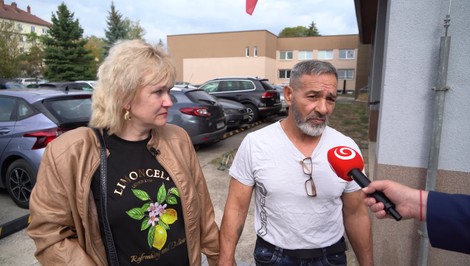 Z väzenia rovno na majstrovstvá sveta. Adam Cibuľa dostal ďalšiu šancu