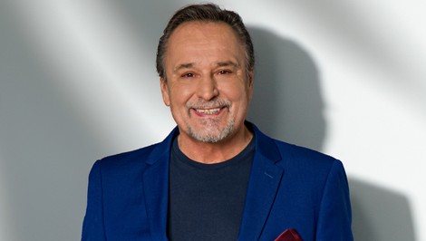 Jozef Vajda v mladosti vyrážal dych: Vysekané telo a sexi pohľad, ktorý lámal srdcia!