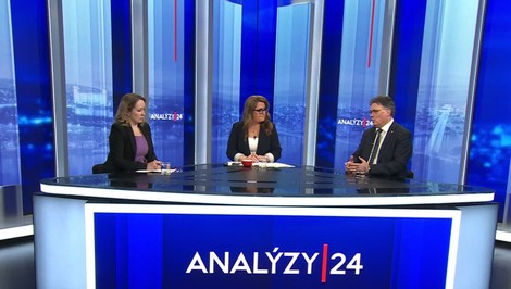 Analýzy 24: Kultúra musí byť slobodná, hovorí Horecký