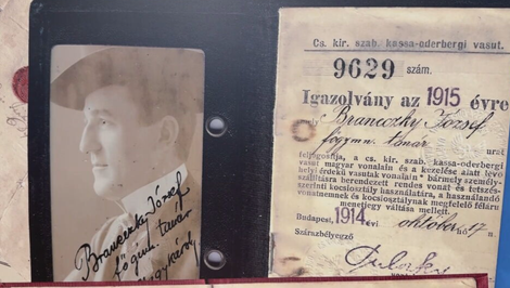 Bez pečiatky ani krok: Výstava v Poprade vracia návštevníkov do éry úradných papierov