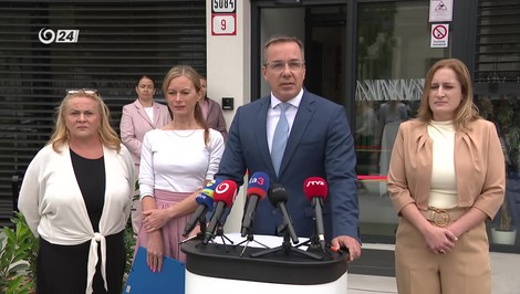 Nové zariadenia sociálnych služieb pre odkázaných: Vzniknúť má viac ako 3000 miest