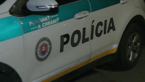 Nehoda štyroch áut na R1 pred Trnavou komplikuje dopravu