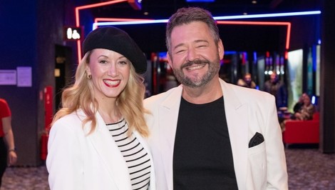 Priateľka Lenka v jeho živote veľa zmenila: Toto si Mišo Hudák zamiloval vďaka nej!