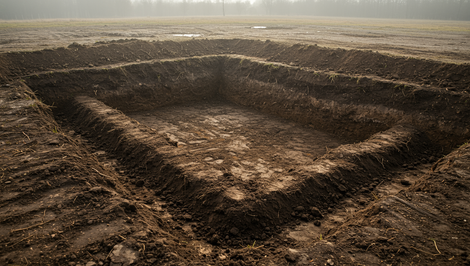 Stopy z čias Čiernej smrti vyšli na povrch: Vedci hovoria o prelome