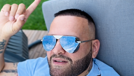 Rapová legenda oslávi polstoročie: Rytmus chystá pre fanúšikov niečo veľké!