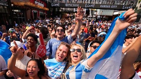 Argentínsky prezident nepríde na FINÁLE, dôvodom sú povery
