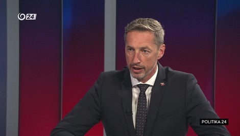 Politika 24: Majerský má podmienky pre PS aj Matoviča. Ideologické témy musia ísť bokom