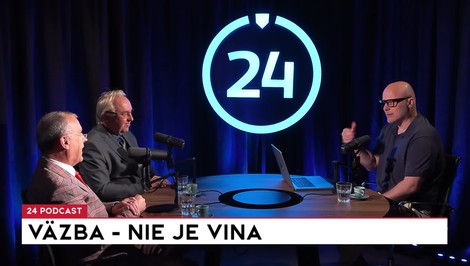 Šanta a Mularčík: Väzba - nie je vina
