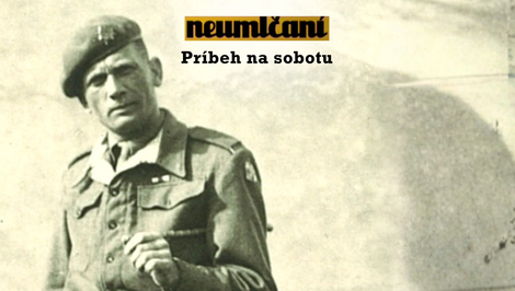 Vyznamenaný za odvahu, potrestaný vlastným štátom: príbeh generála Antona Petráka