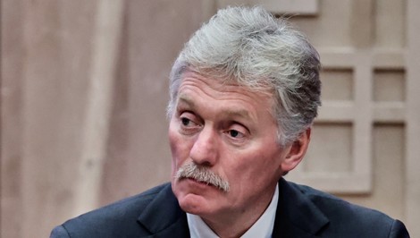 Kremeľ odmieta vianočné prímerie navrhované Ukrajinou, hovorí Peskov