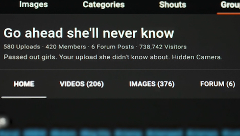 Odhalený vďaka investigatíve: Manžel mal uspávať a zneužívať manželku, všetko si nahrával
