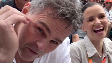 Jágr a jeho priateľka doplánovali! Konflikt ovplyvnil ich rozhodnutie!