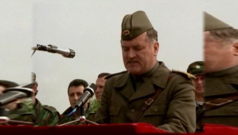 Zomrel Ratko Mladič, vojnový zločinec odsúdený za genocídu