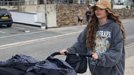 Namiesto svadobnej veselice ostala sama na ťažko choré dvojičky: TOTO zničilo jej vzťah!