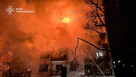 1364. deň na Ukrajine: Po ruskom útoku zomrela len 17-ročná športovkyňa