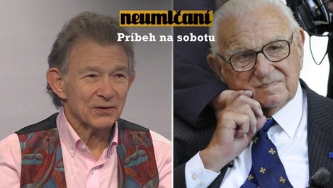 Zachránil 669 detí, no stále myslel na tie, ktoré nestihol. Syn Nicholasa Wintona prehovoril