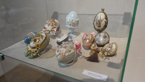 Veľkonočné kraslice ako umenie: Aké sú aktuálne trendy?