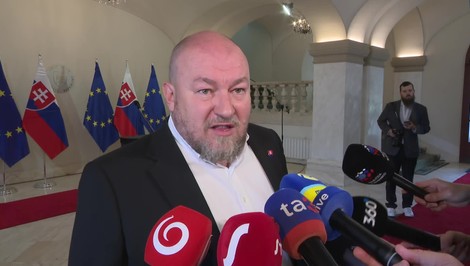 Huliak o zonácii národných parkov: „Takto sa to nerobí.“