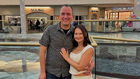 Záhadná smrť partnera Gypsy Rose: Zomrel na svoje narodeniny (†34)