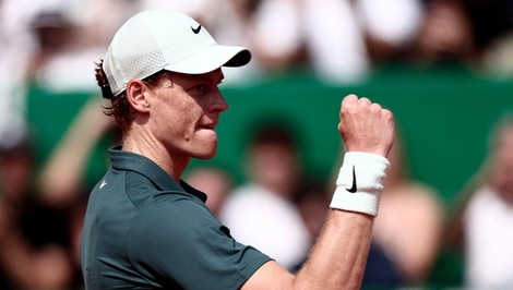 Premiérovo vo finále, premiérový titul. SINNER je opäť svetovou jednotkou