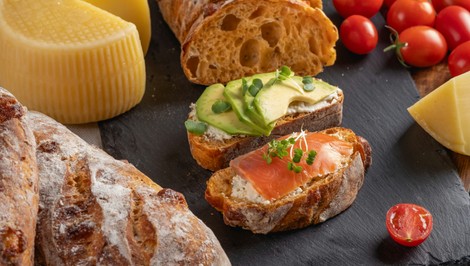 Celiakia sa môže objaviť kedykoľvek. Únava, bolesti brucha i vyrážky: Ako spoznať, že telo bojuje proti lepku?