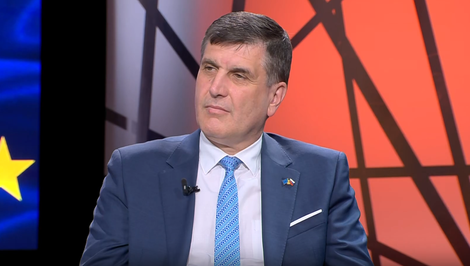Ondruš: Ja aj kolenačky pôjdem do Kremľa, ak to pomôže ukončiť vojnu