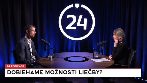 Lukášov lekár o hodnote lieku a života