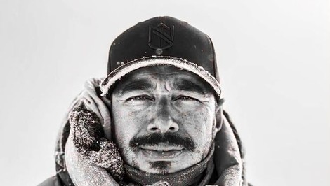 PURJA: "Broad Peak, neprosím o nič, len o bezpečný výstup a návrat..."