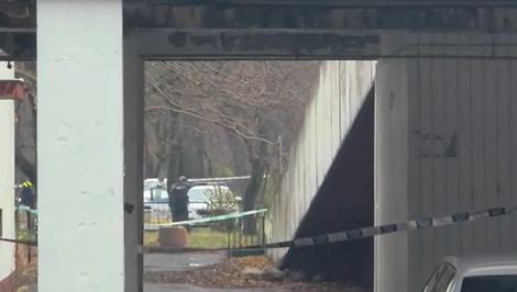 V areáli škôlky našli obeseného muža, okolnosti úmrtia sú predmetom vyšetrovania