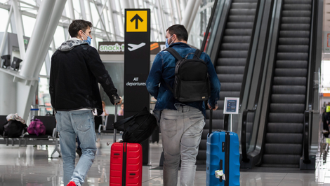 Bratislavské letisko čaká rozvoj. Počet cestujúcich môže prekročiť tri a pol milióna