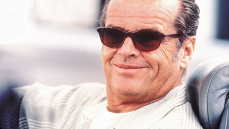 Dlhé roky v ústraní: Lámač ženských sŕdc Jack Nicholson sa ukázal na výnimočnej fotke