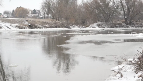 Mrazy zastavili kompu, ľudia musia za prácou cestovať niekoľko kilometrov navyše