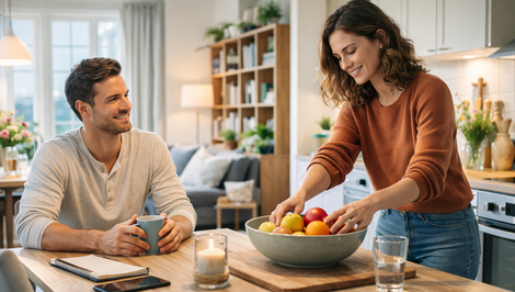 Spolužitie mení črevá. Vedci teraz vedia prečo