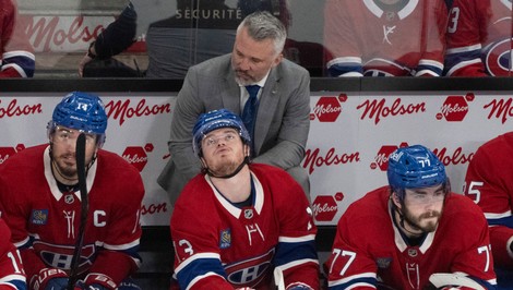 Montreal má nôž na krku, Habs nezvládli ani druhý domáci zápas