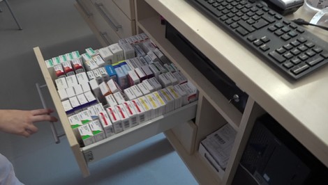 Nedostatok vakcín proti chrípke: Záujem rástol rýchlejšie než zásoby