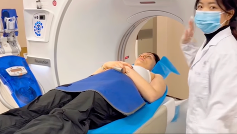 Hrozivé zranenie hviezdnej speváčky! Stačila chvíľka nepozornosti a mohlo to skončiť veľmi zle!