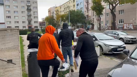 Mestský súd v Bratislave rozhodol: Obvinení z kauzy Gran Turismo ostávajú stíhaní na slobode