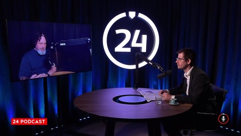 Sme v kaviarni: Do štyroch zadkov