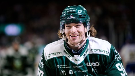 Prehrávali 0:5, vyhrali 6:5. O zázrak na ľade sa zaslúžil aj STUDENIČ