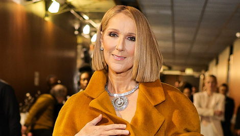 Nezastaví ju ani nevyliečiteľná choroba: Céline Dion prekvapila fanúšikov, v TOTO už mnohí ani nedúfali!